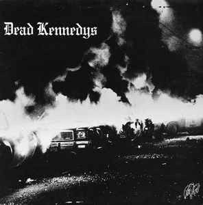 Dead Kennedys - Fresh Fruit For Rotting Vegetables i gruppen VINYL / Pop-Rock hos Bengans Skivbutik AB (4390861)