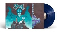 Ghost - Opus Eponymous (Royal Blue Vinyl) i gruppen VINYL / Metal hos Bengans Skivbutik AB (4395668)