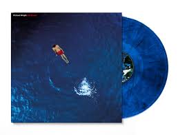 Richard Wright - Wet Dream (Ltd Blue Vinyl) i gruppen CDV06 hos Bengans Skivbutik AB (4397691)