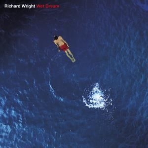 Richard Wright - Wet Dream (Blu-ray Audio Edition Remix/Remaster 2023) i gruppen Musikk / Musikkk Blu-Ray / Pop-Rock hos Bengans Skivbutik AB (4397692)