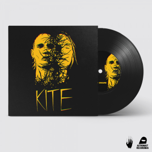 Kite - Demons & Shame / Humhum i gruppen Korr_grupp /  hos Bengans Skivbutik AB (4398195)