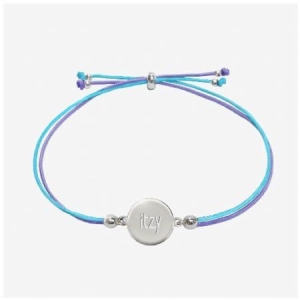 ITZY - ITZY CHARM BRACELET (GREEN PROJECT 2023) i gruppen Minishops / K-Pop Minishops / Itzy hos Bengans Skivbutik AB (4398254)