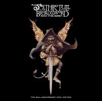 Jethro Tull - The Broadsword And The Beast (4LP Boxset) i gruppen -Start Jan R3 hos Bengans Skivbutik AB (4399153)