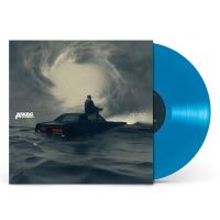 Asking Alexandria - Where Do We Go From Here? (Aqua Vinyl) i gruppen VINYL / Pop-Rock hos Bengans Skivbutik AB (4400027)