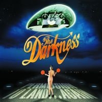 The Darkness - Permission To Land... Again (20th Anniversary Color LP) i gruppen VINYL / Pop-Rock hos Bengans Skivbutik AB (4400037)