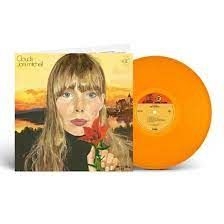 JONI MITCHELL - CLOUDS i gruppen VINYL / Pop-Rock hos Bengans Skivbutik AB (4400455)