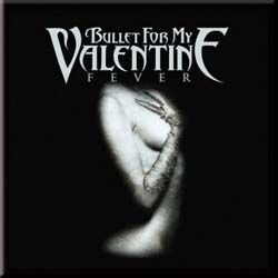 Bullet For My Valentine - Fridge Magnet: Fever i gruppen MK Export CDON Merch hos Bengans Skivbutik AB (4400460)