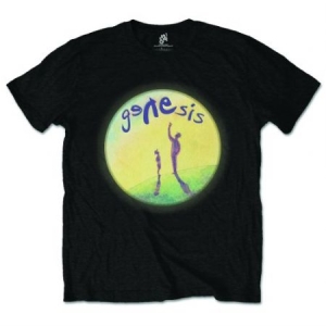 Genesis - Unisex T-Shirt: Watchers of the Skies (XX-Large) i gruppen -Start Jan R4 hos Bengans Skivbutik AB (4400641)