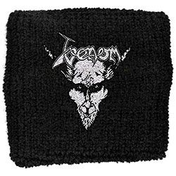 Venom - Fabric Wristband: Black Metal (Loose) i gruppen MK Export CDON Merch hos Bengans Skivbutik AB (4400654)