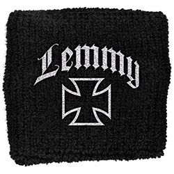 Lemmy - Fabric Wristband: Iron Cross (Loose) i gruppen MK Export CDON Merch hos Bengans Skivbutik AB (4400665)