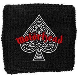 Motorhead - Fabric Wristband: Ace of Spades (Loose) i gruppen MK Export CDON Merch hos Bengans Skivbutik AB (4400697)