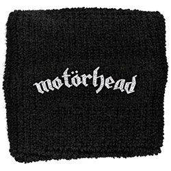 Motorhead - Fabric Wristband: Logo (Loose) i gruppen MK Export CDON Merch hos Bengans Skivbutik AB (4400698)