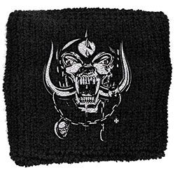 Motorhead - Fabric Wristband: War Pig (Loose) i gruppen MK Export CDON Merch hos Bengans Skivbutik AB (4400700)