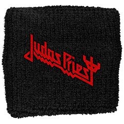 Judas Priest - Fabric Wristband: Logo (Loose) i gruppen MK Export CDON Merch hos Bengans Skivbutik AB (4400710)