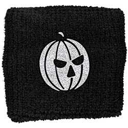 Helloween - Fabric Wristband: Pumpkin (Loose) i gruppen MK Export CDON Merch hos Bengans Skivbutik AB (4400733)