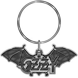 Ozzy Osbourne - Keychain: Ordinary Man (Die-Cast Relief) i gruppen MK Export CDON Merch hos Bengans Skivbutik AB (4400803)