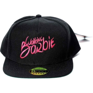 Young Thug - Walking Barbie Bl C i gruppen MERCHANDISE / Merch / Hip Hop-Rap hos Bengans Skivbutik AB (4400821)