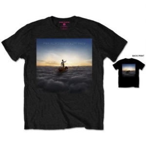 Pink Floyd - Unisex T-Shirt: Endless River (Back Print) (XX-Large) i gruppen -Start Jan R4 hos Bengans Skivbutik AB (4401269)