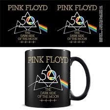 Pink Floyd (Dark Side 50Th Anniversary) i gruppen MK Export CDON Merch hos Bengans Skivbutik AB (4401392)