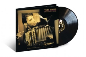 Tom Waits - Frank's Wild Years i gruppen MK Test 4 hos Bengans Skivbutik AB (4401525)