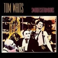 Tom Waits - Swordfishtrombones i gruppen -Start FLS1 hos Bengans Skivbutik AB (4401527)