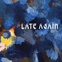 Wunder Sven - Late Again (Vinyl Lp) i gruppen VINYL / Jazz,Pop-Rock,Svensk Musikkk hos Bengans Skivbutik AB (4402715)