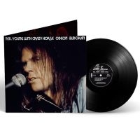 NEIL YOUNG & CRAZY HORSE - ODEON BUDOKAN i gruppen CDV06 hos Bengans Skivbutik AB (4402737)