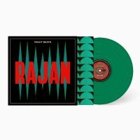 Night Beats - Rajan i gruppen VINYL / Pop-Rock hos Bengans Skivbutik AB (4402818)