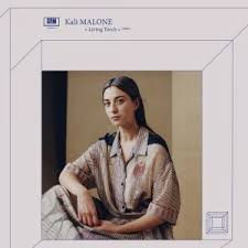 Kali Malone - Living Torch i gruppen -Start Sell1 hos Bengans Skivbutik AB (4403134)