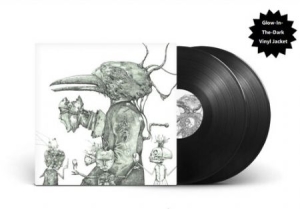 Korn - Untitled (Ltd Deluxe 2LP) i gruppen VINYL / Metal hos Bengans Skivbutik AB (4403297)