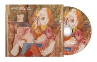 Stanshall Vivian - Dog Howl In Tune i gruppen CD / Pop-Rock hos Bengans Skivbutik AB (4403788)