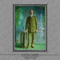 Graveyard - 6 i gruppen CD / Metal,Pop-Rock hos Bengans Skivbutik AB (4403833)