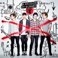 5 Seconds Of Summer - 5 Seconds of Summer (Deluxe Edition) i gruppen CD / Pop-Rock hos Bengans Skivbutik AB (4404790)