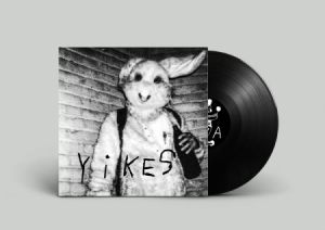 Yikes - Yikes i gruppen VINYL / Pop-Rock hos Bengans Skivbutik AB (4404795)