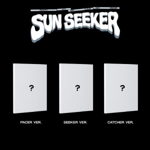 Cravity - 6th Mini Album (SUN SEEKER) (Random Ver.) i gruppen Minishops / K-Pop Minishops / Cravity hos Bengans Skivbutik AB (4406538)