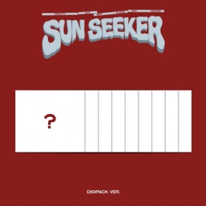 Cravity - 6th Mini Album (SUN SEEKER) (DIGIPACK Random Ver.) i gruppen Minishops / K-Pop Minishops / Cravity hos Bengans Skivbutik AB (4406539)