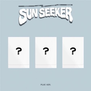 Cravity - 6th Mini Album (SUN SEEKER) (PLVE Random Ver.) i gruppen Minishops / K-Pop Minishops / Cravity hos Bengans Skivbutik AB (4406541)