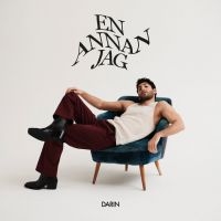 Darin - En annan jag (CD) i gruppen CD / Pop-Rock,Svensk Musikkk hos Bengans Skivbutik AB (4406574)