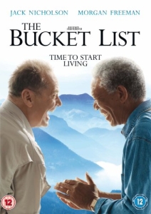 Bucket List -   i gruppen Labels /  hos Bengans Skivbutik AB (4407184)