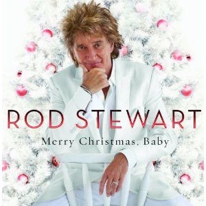 Rod Stweart - Merry Christmas Baby (Deluxe Edition) i gruppen CDK-07 hos Bengans Skivbutik AB (4408122)