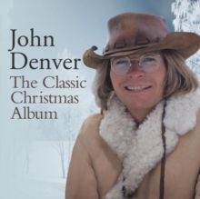 John Denver - Classic Christmas Album i gruppen 10399 hos Bengans Skivbutik AB (4408123)