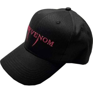 Blackpink - Pink Venom Bl Baseball C i gruppen MERCHANDISE / Accessoarer / K-Pop hos Bengans Skivbutik AB (4408511)