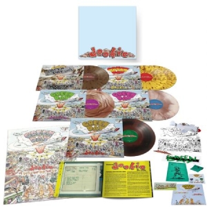 Green Day - Dookie (Ltd Color 6LP Boxset) i gruppen VI TIPSER / Mest Populære vinylklassiker hos Bengans Skivbutik AB (4408964)