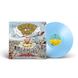 Green Day - Dookie i gruppen VINYL / Pop-Rock hos Bengans Skivbutik AB (4408965)