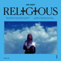 Nina Kinert - Religious i gruppen VINYL / Pop-Rock,Annet hos Bengans Skivbutik AB (4408979)