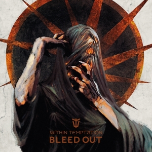 Within Temptation - Bleed Out i gruppen Minishops / Within Temptation hos Bengans Skivbutik AB (4409044)