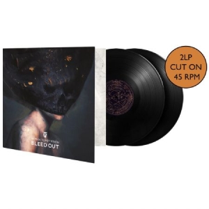 Within Temptation - Bleed Out i gruppen Minishops / Within Temptation hos Bengans Skivbutik AB (4409047)