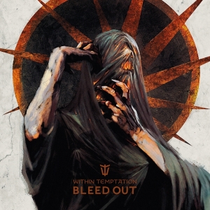 Within Temptation - Bleed Out i gruppen -Startsida MOV hos Bengans Skivbutik AB (4409049)