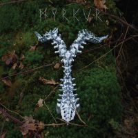 MYRKUR - SPINE i gruppen CD / Dansk Musikkk,Metal hos Bengans Skivbutik AB (4409732)