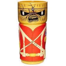 Iron Maiden - Eddie Trooper Coscup Collectible i gruppen MK Export CDON Merch hos Bengans Skivbutik AB (4409947)